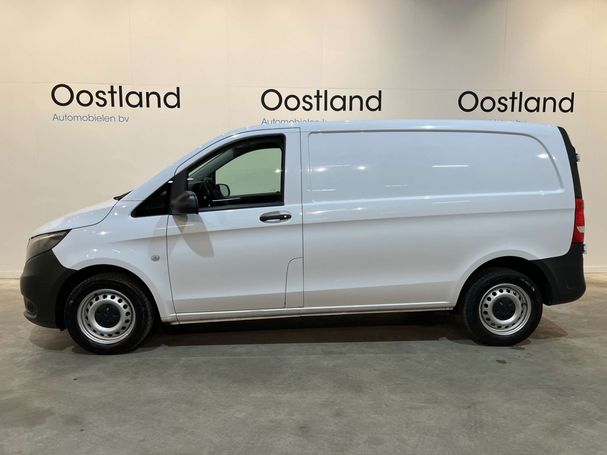 Mercedes-Benz Vito 116 CDI 120 kW image number 2