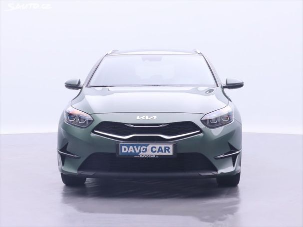 Kia Ceed 1.5 T-GDI 118 kW image number 3