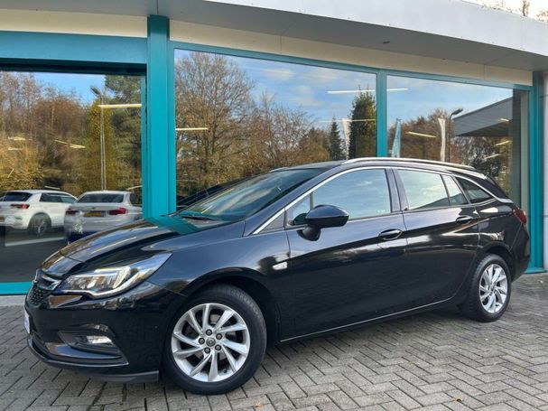 Opel Astra Sports Tourer 1.4 Turbo 92 kW image number 1