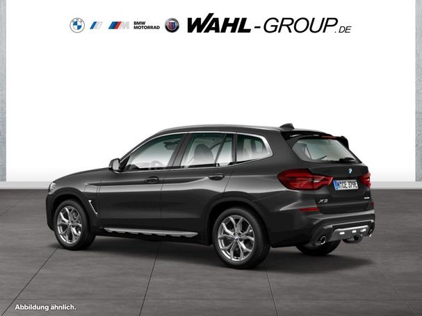 BMW X3 xDrive30e 215 kW image number 7