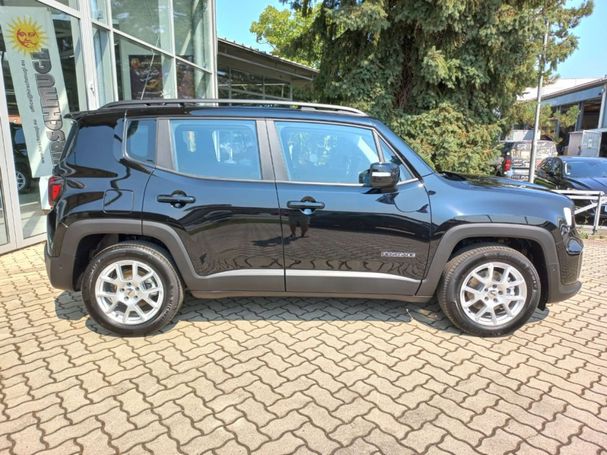 Jeep Renegade 1.5 T4 e-Hybrid Altitude 96 kW image number 7