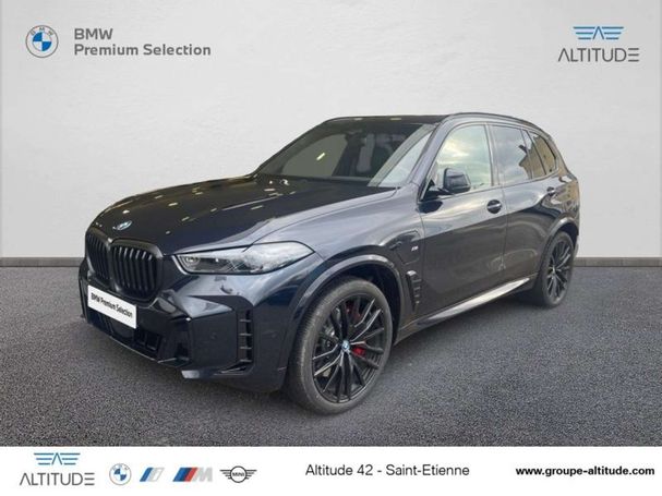 BMW X5 xDrive 234 kW image number 1