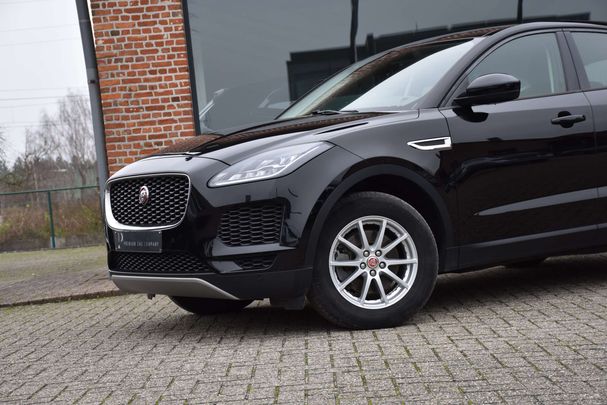 Jaguar E-Pace AWD 110 kW image number 1