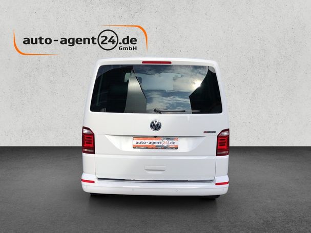 Volkswagen T6 Multivan 4Motion 146 kW image number 5