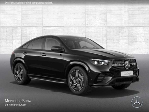 Mercedes-Benz GLE 350 de AMG 245 kW image number 20