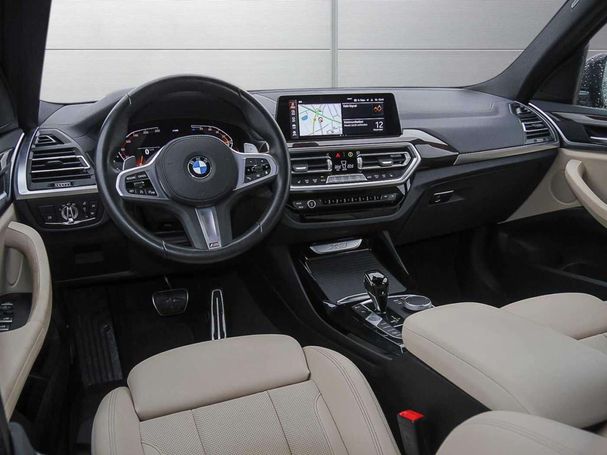 BMW X3 xDrive20d 140 kW image number 3