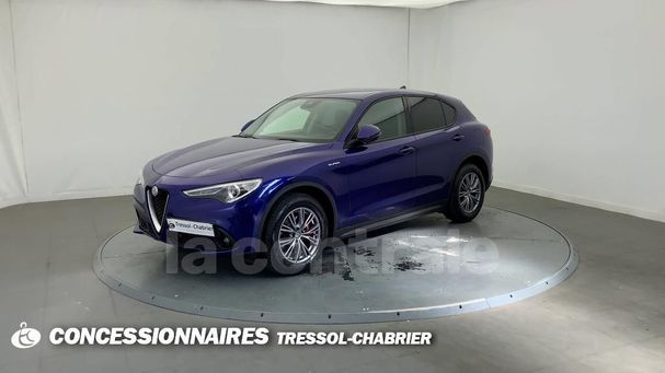 Alfa Romeo Stelvio 2.2 AT8 Super 118 kW image number 1