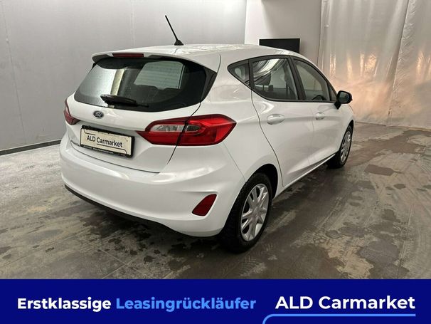 Ford Fiesta 1.1 TREND 52 kW image number 3