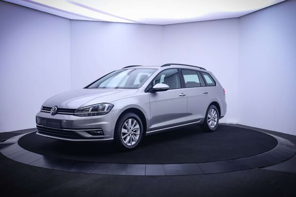 Volkswagen Golf Variant 1.4 TSI DSG Comfortline 92 kW image number 1