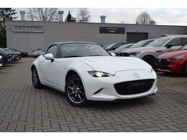 Mazda MX-5 97 kW image number 6