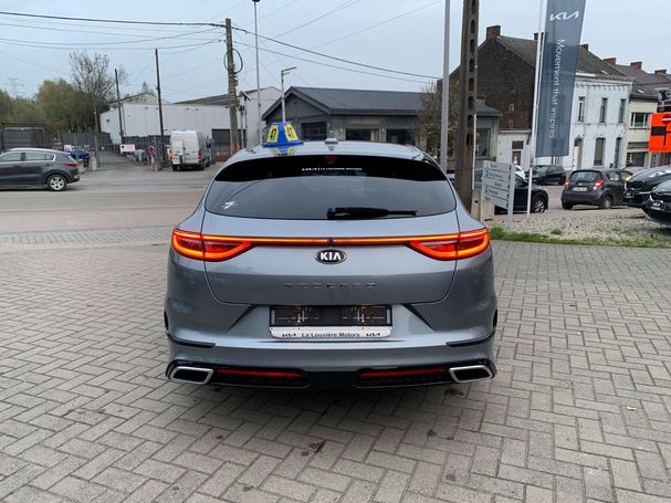 Kia ProCeed 88 kW image number 5