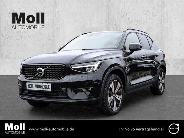 Volvo XC40 Recharge Plug-in Hybrid T4 Plus Dark 155 kW image number 1