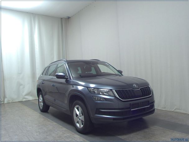 Skoda Kodiaq 2.0 TDI Ambition 110 kW image number 2