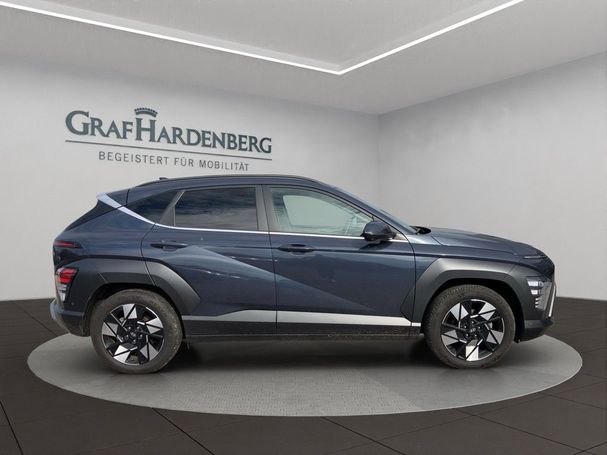 Hyundai Kona 77 kW image number 7