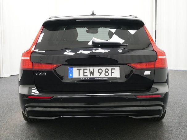 Volvo V60 AWD T8 341 kW image number 3