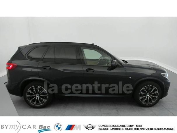 BMW X5 xDrive30d 195 kW image number 4