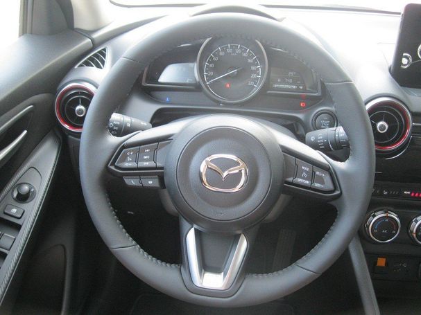 Mazda 2 90 66 kW image number 11