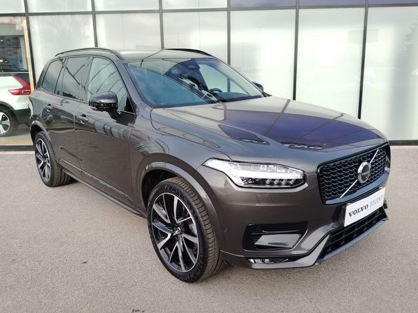 Volvo XC90 AWD Plus 173 kW image number 2