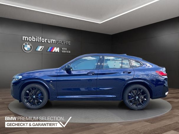 BMW X4 xDrive 265 kW image number 5