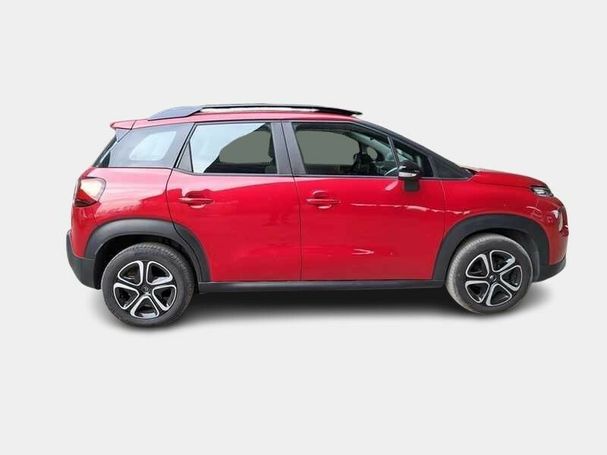 Citroen C3 Aircross PureTech 110 Feel 81 kW image number 1