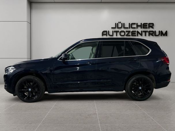 BMW X5 xDrive40d 230 kW image number 5