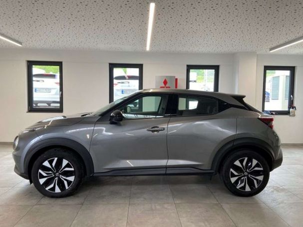 Nissan Juke 1.0 DIG-T 114 Acenta 84 kW image number 2