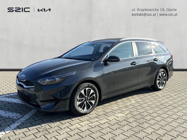 Kia Ceed 1.5 T-GDI 103 kW image number 1