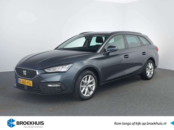 Seat Leon Sportstourer 1.0 TSI 81 kW image number 1