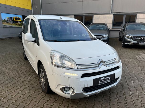 Citroen Berlingo 68 kW image number 8