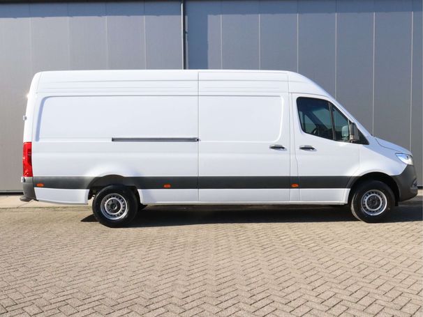 Mercedes-Benz Sprinter 315 CDI 110 kW image number 2