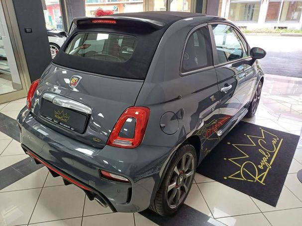 Abarth 595C 1.4 T Jet 145 107 kW image number 7