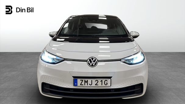 Volkswagen ID.3 152 kW image number 2