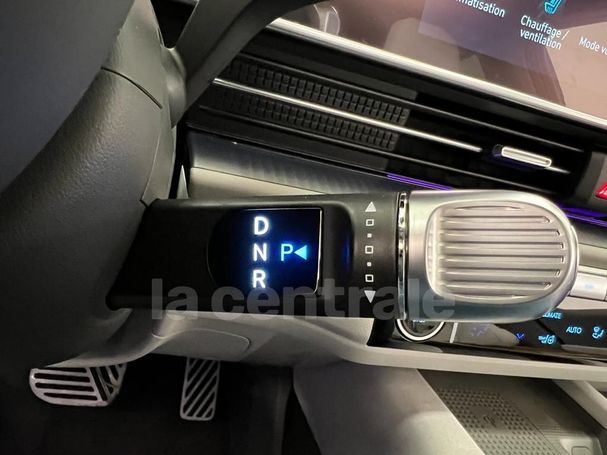 Hyundai Ioniq 6 77 kWh 168 kW image number 17