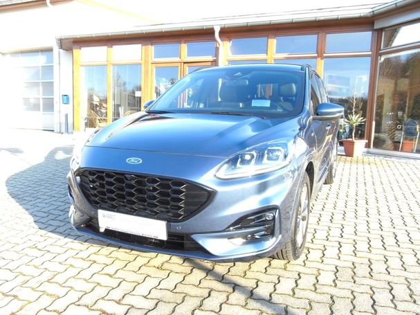 Ford Kuga 110 kW image number 1