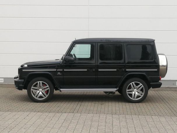 Mercedes-Benz G 63 AMG 420 kW image number 2