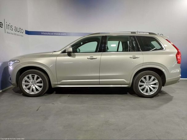 Volvo XC90 T5 AWD 184 kW image number 4