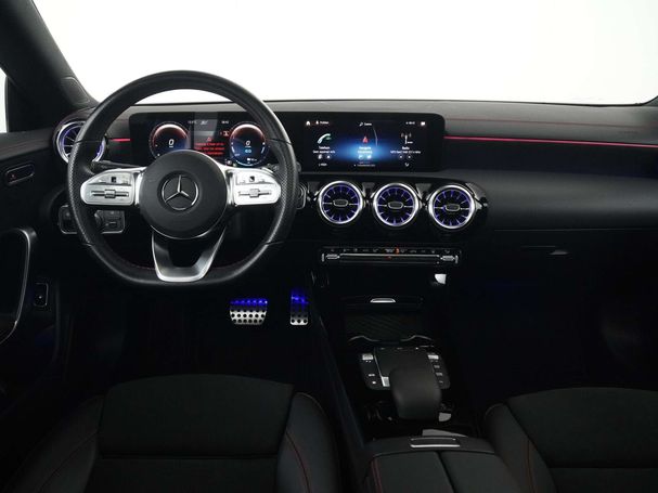 Mercedes-Benz CLA 250 160 kW image number 5