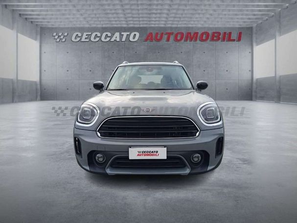 Mini Cooper Countryman Essential 100 kW image number 3