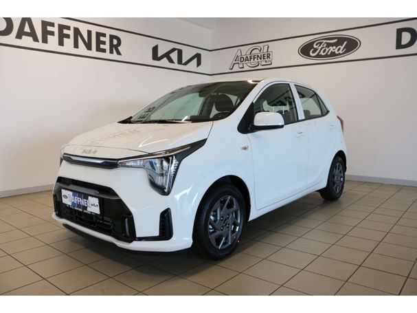 Kia Picanto 1.2 Vision 58 kW image number 9