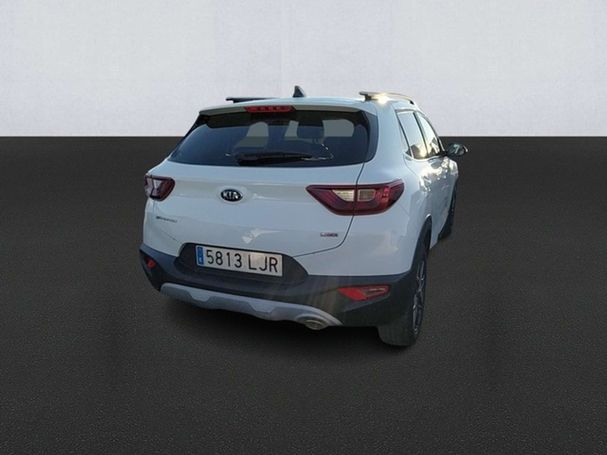 Kia Stonic 1.0 T-GDi 100 74 kW image number 4