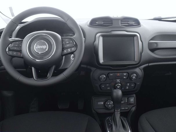 Jeep Renegade 1.3 PHEV 140 kW image number 7