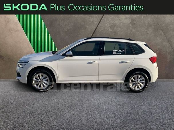 Skoda Kamiq 1.0 TSI Ambition 81 kW image number 5