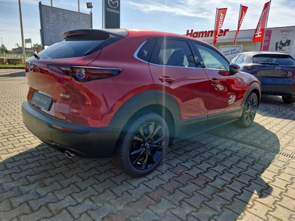 Mazda CX-30 2.0 90 kW image number 8