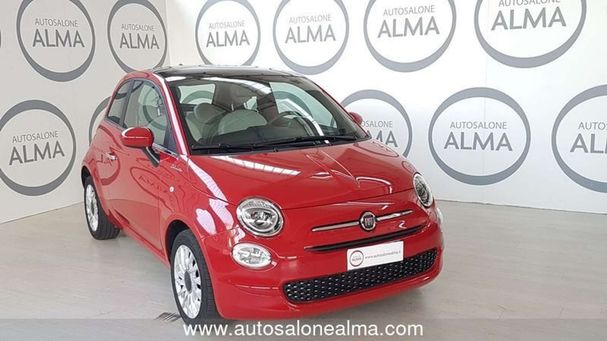 Fiat 500 1.0 51 kW image number 4