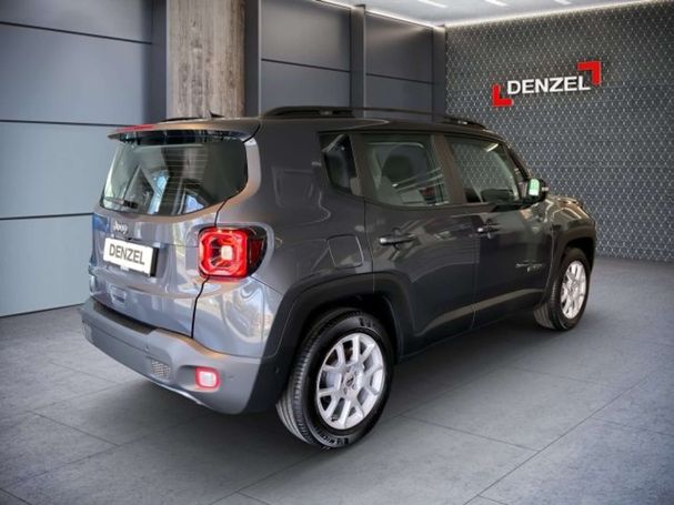 Jeep Renegade 95 kW image number 3