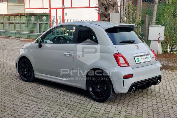 Abarth 595 121 kW image number 7