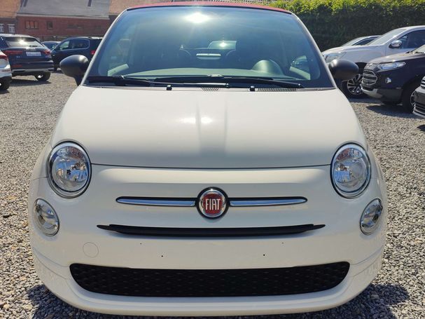 Fiat 500C 51 kW image number 3