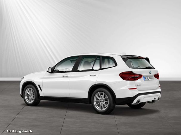 BMW X3 xDrive20d 140 kW image number 7