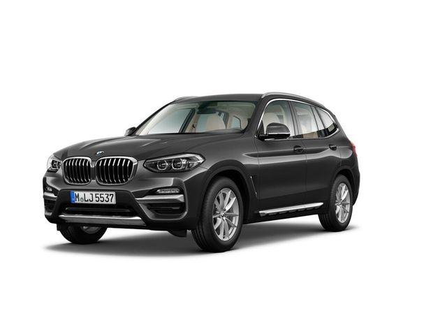 BMW X3 xDrive30i Luxury Line 185 kW image number 1