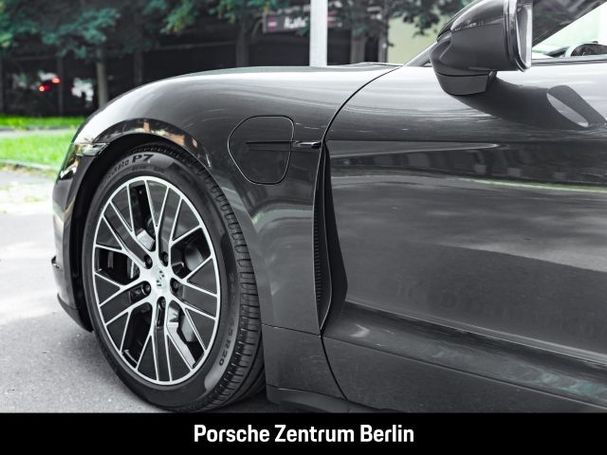 Porsche Taycan 320 kW image number 15